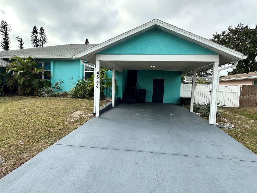 4536 86th Street W Bradenton FL 34210 A4672614 image1