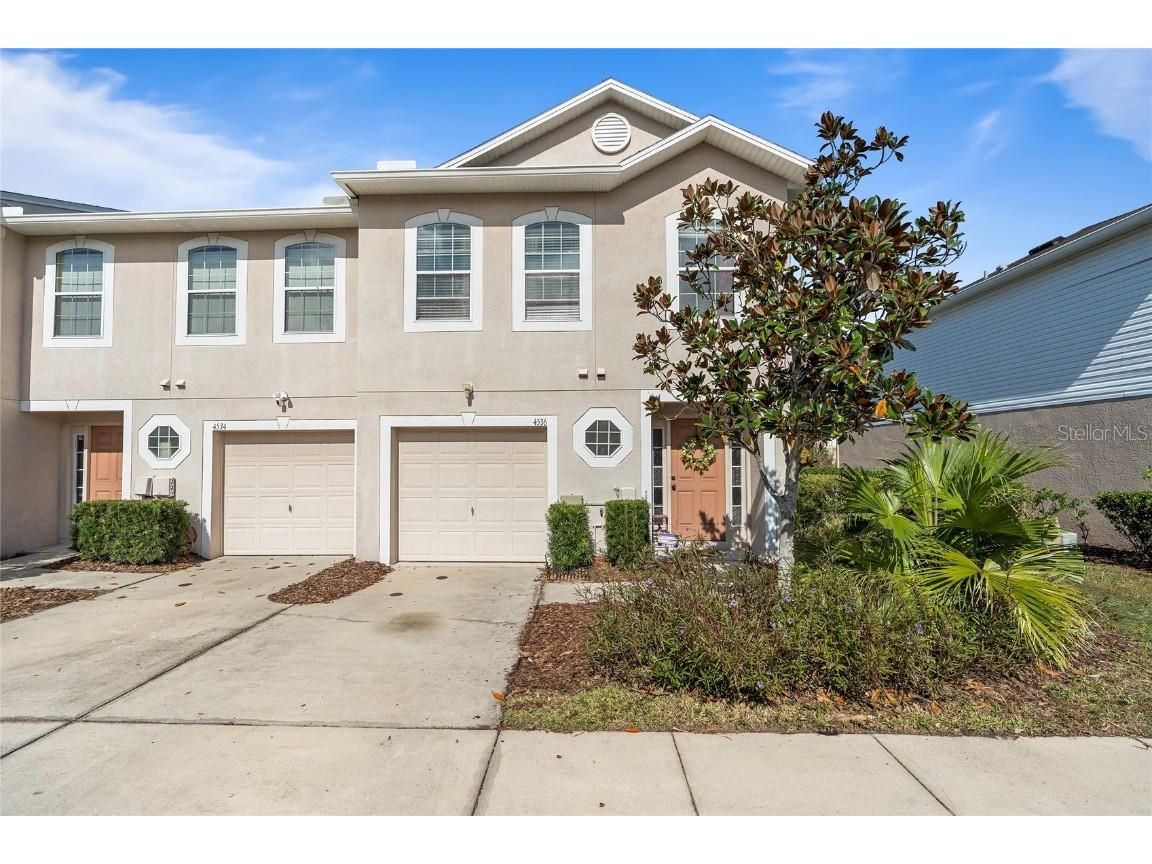 4536 Ashburn Square Drive Tampa FL 33610 T3421863 image1