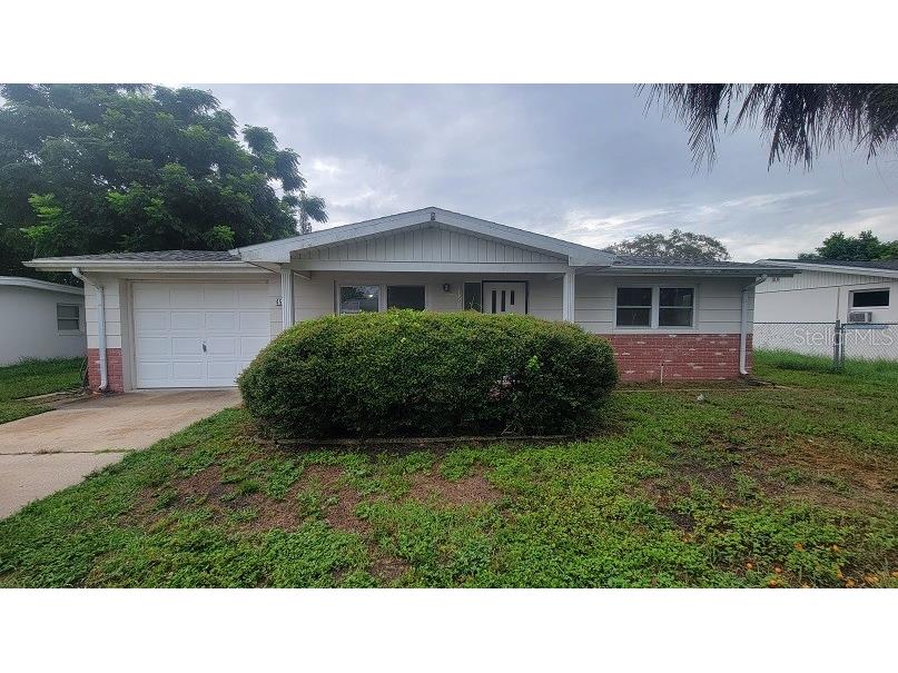 4536 Belfast Drive New Port Richey FL 34652 W7866505 image1
