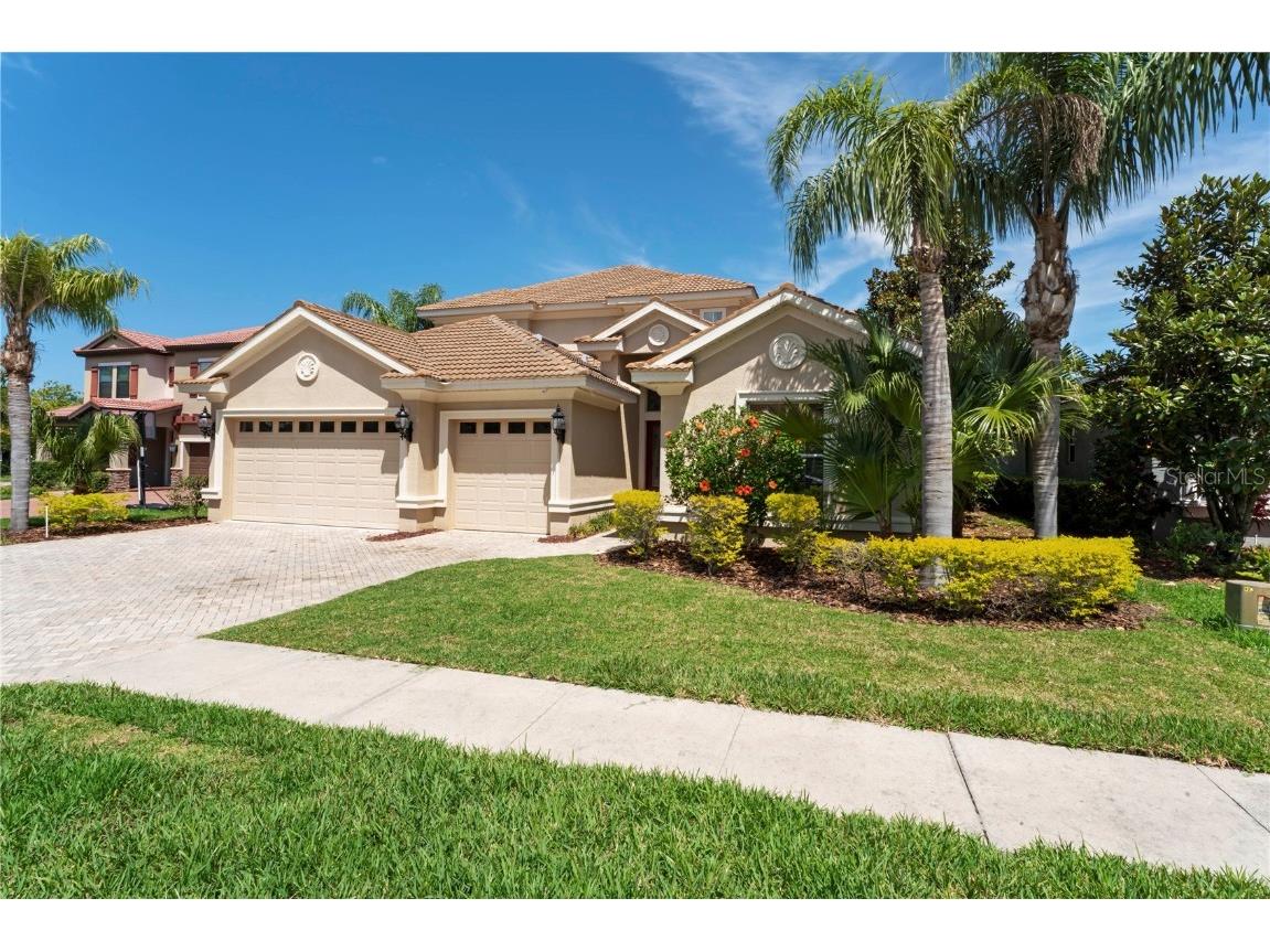 4536 Grand Lakeside Drive Palm Harbor FL 34684 - LAKE TARPON U8201088 image1