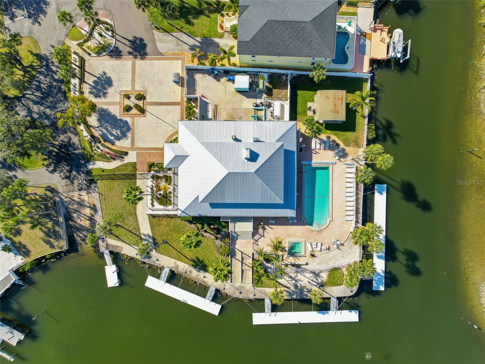 4536 Heron Lodge New Port Richey FL 34652 TB8471742 image57