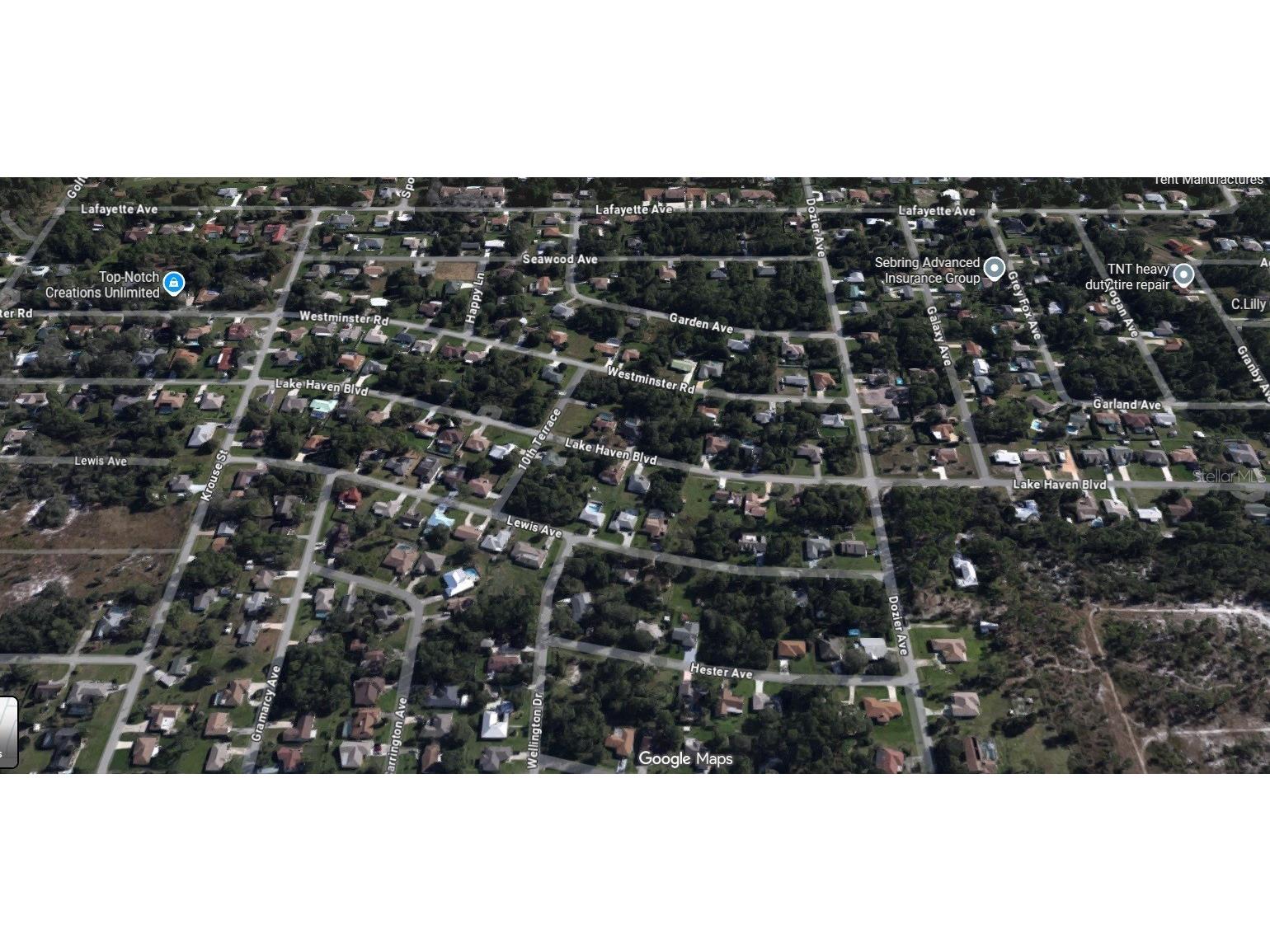 4536 Lake Haven Boulevard Sebring FL 33875 O6370322 image4