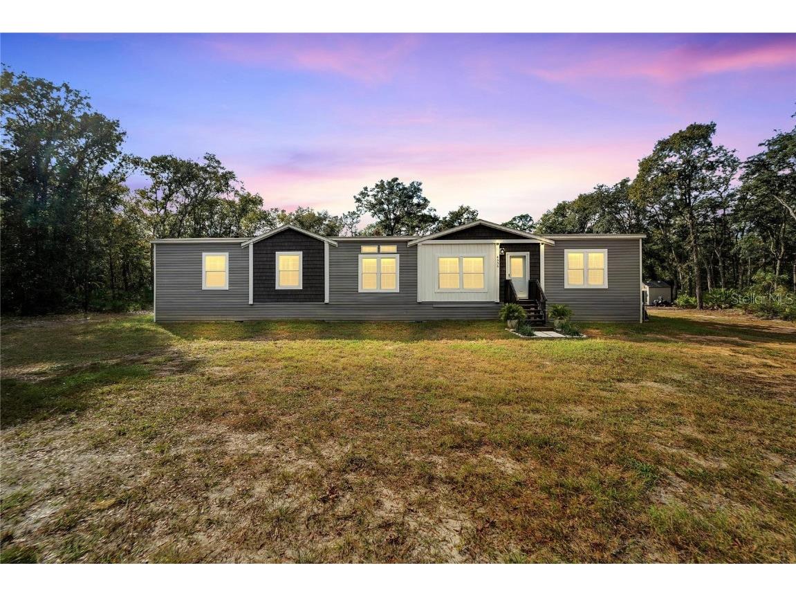 4536 N Elm Drive Crystal River FL 34428 TB8309265 image1