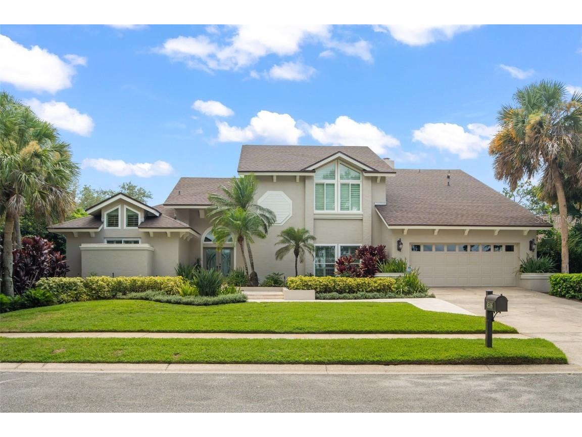 4536 N Landmark Drive Orlando FL 32817 - Lake Martha O6310851 image1