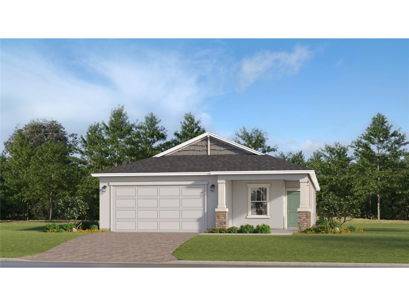 4536 Ochos Rios Place Kissimmee FL 34758 TB8382891 image1