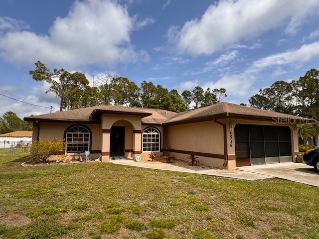 4536 Rifkin Avenue North Port FL 34286 D6135366 image1