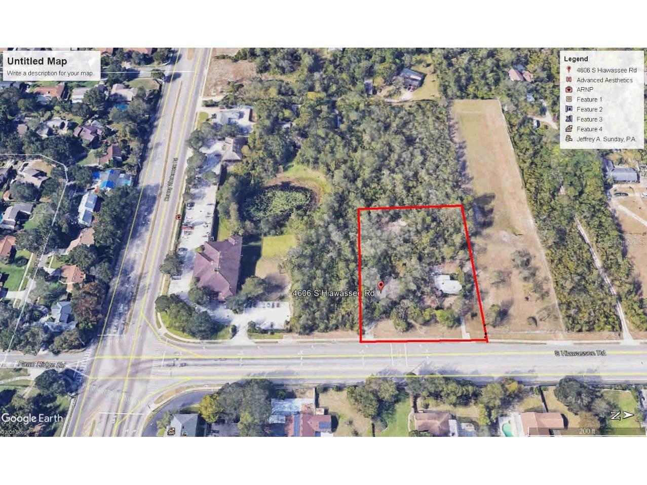 4536 S Hiawassee Road Orlando FL 32835 O5955165 image1