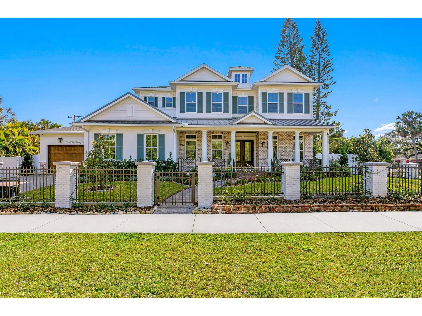 4536 W Swann Avenue Tampa FL 33609 TB8464853 image1