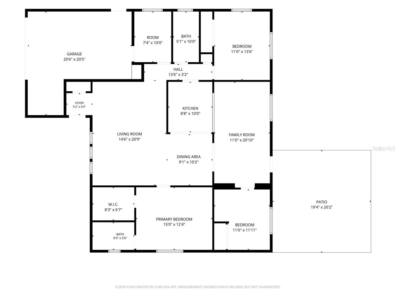 4536 Webber Street Sarasota FL 34232 A4695314 image45