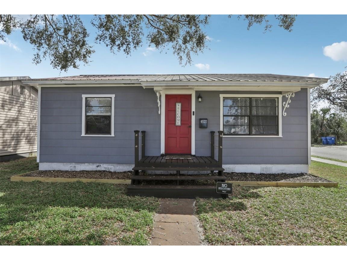4537 22nd Street N Saint Petersburg FL 33714 TB8350418 image1