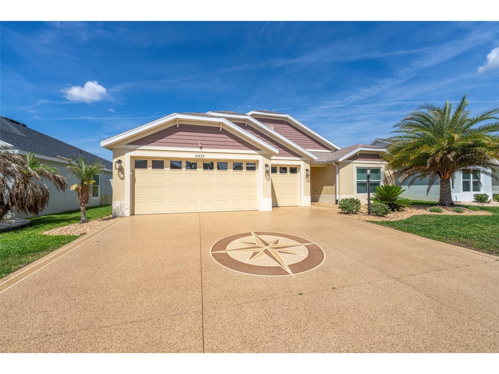 4537 Brooke Lane The Villages FL 32163 G5111661 image1