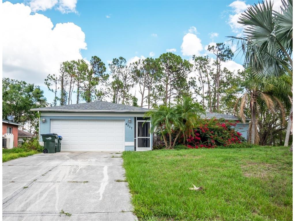 4537 Coker Road North Port FL 34286 D6130767 image1