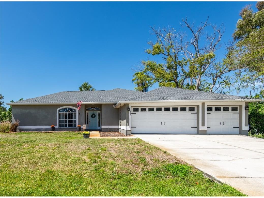 4537 Deerhound Drive Land O Lakes FL 34639 - Bell Lake TB8369793 image1