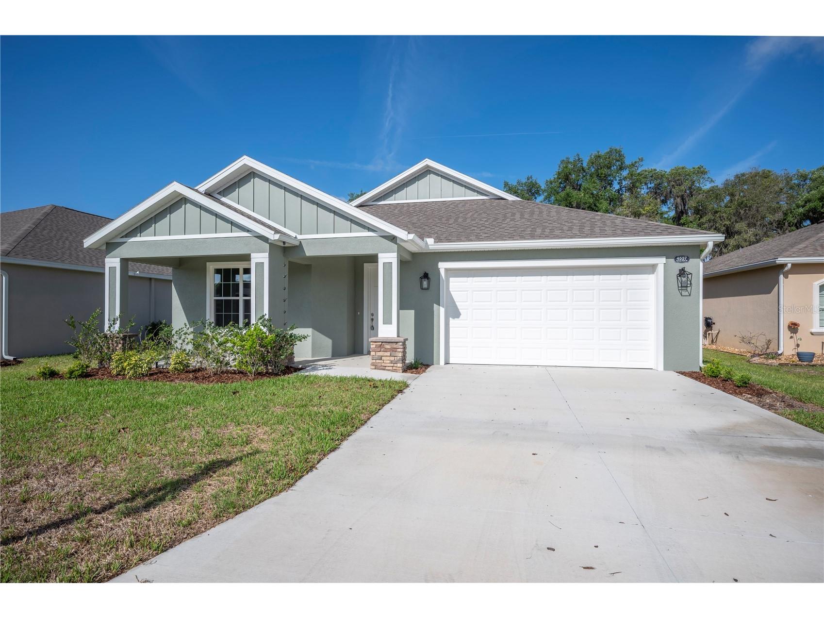 4537 Fairway Oaks Drive Mulberry FL 33860 L4960823 image2