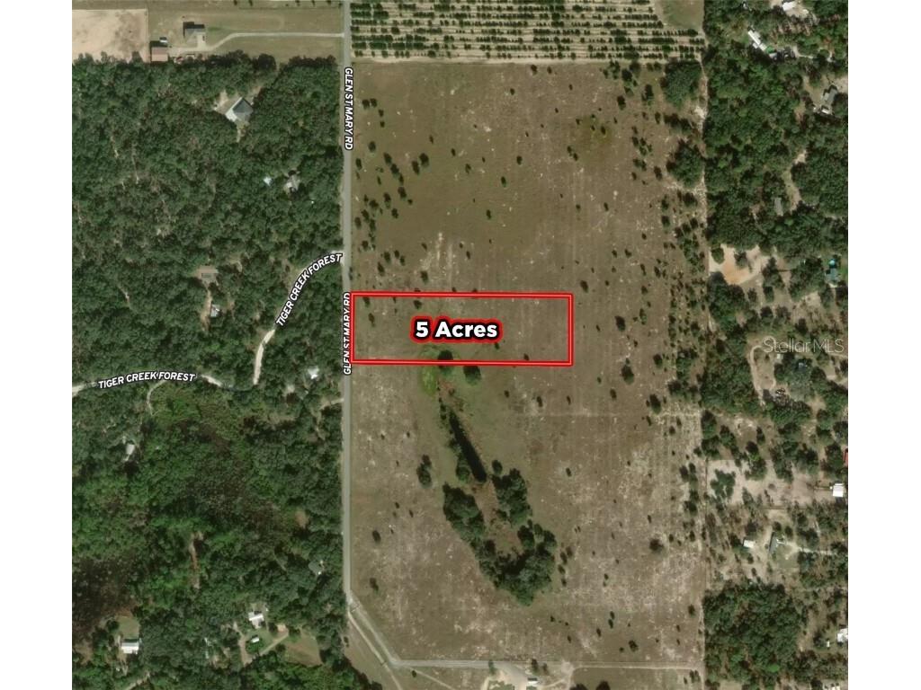 4537 Glen St. Mary Road Lake Wales FL 33898 P4928433 image1