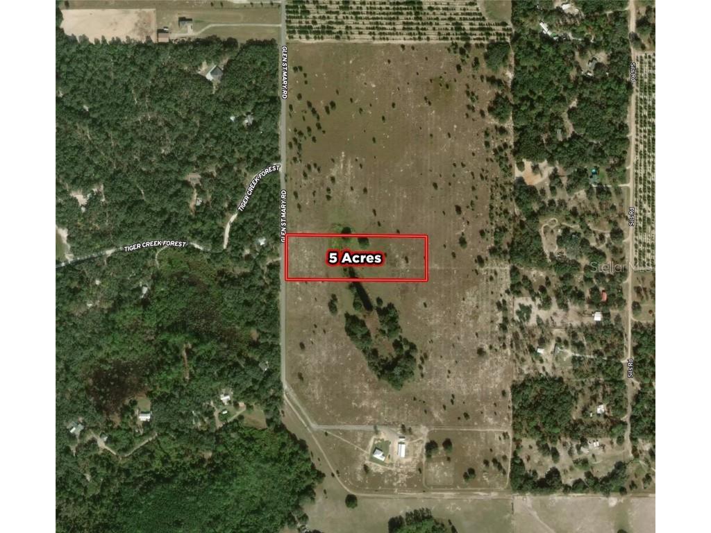 4541 Glen St. Mary Road Lake Wales FL 33898 P4928439 image1