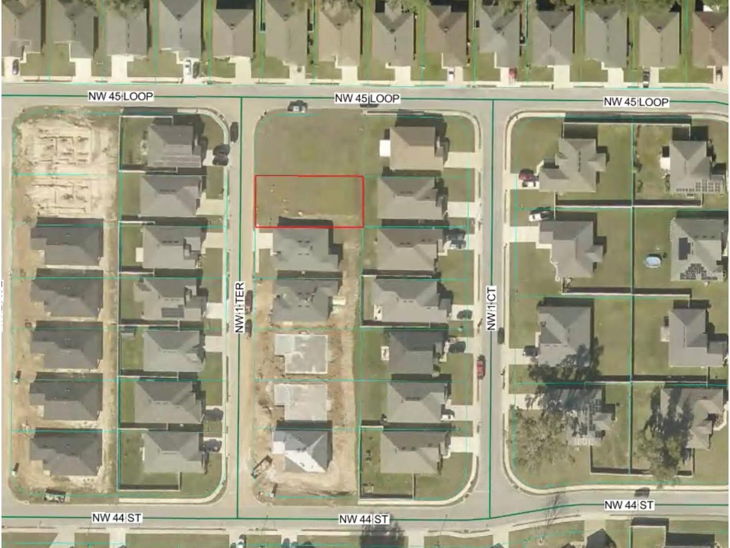 4537 NW 1st Terrace Ocala FL 34475 OM720431 image1