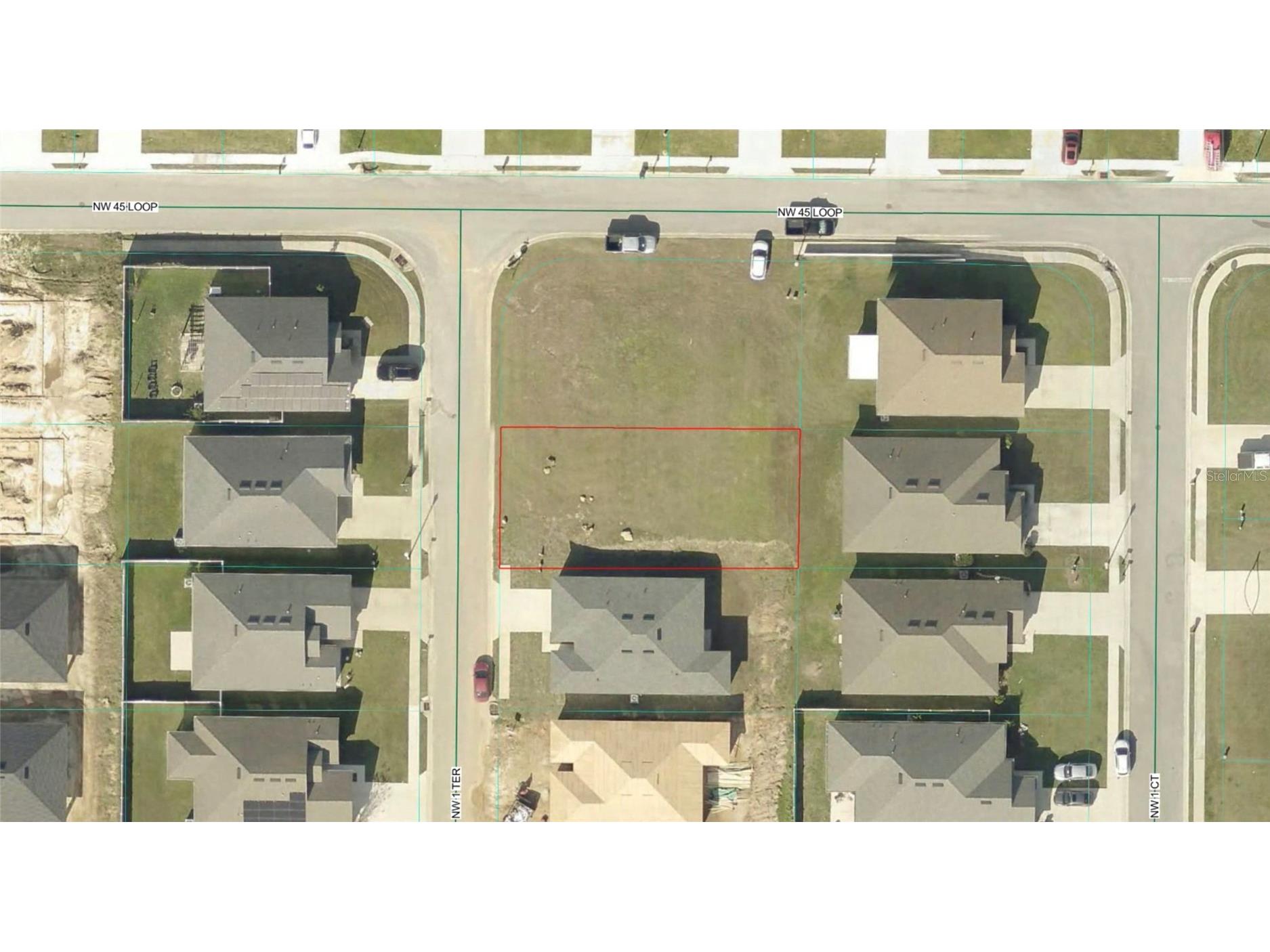 4537 NW 1st Terrace Ocala FL 34475 OM720431 image2