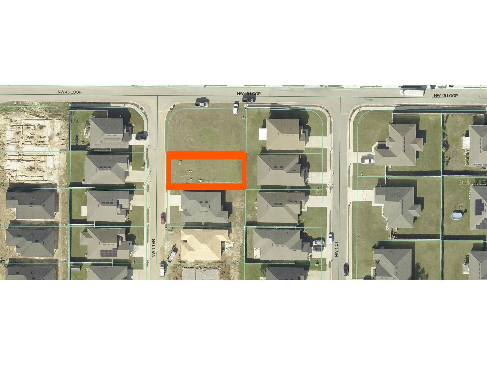 4537 NW 1st Terrace Ocala FL 34475 TB8419582 image2