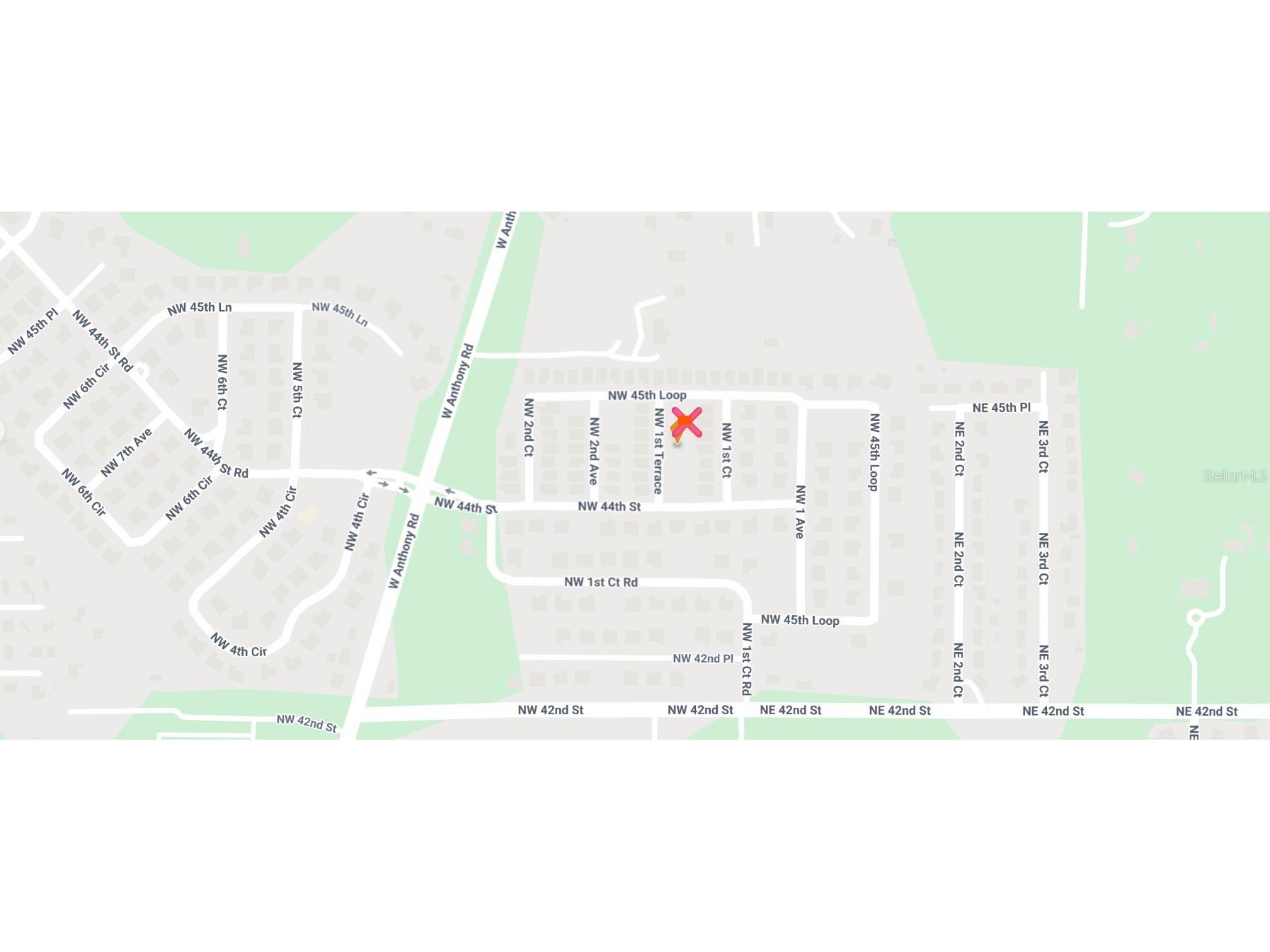 4537 NW 1st Terrace Ocala FL 34475 TB8419582 image4