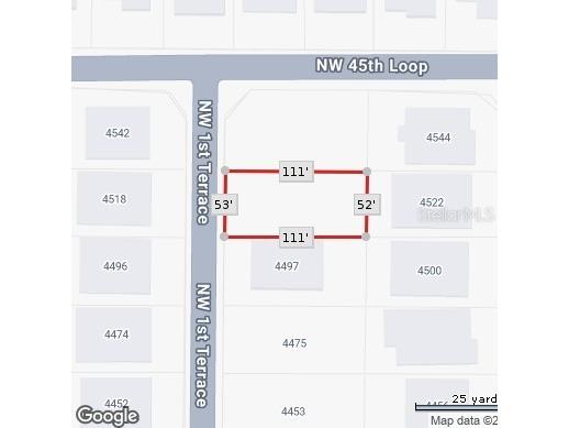 4537 NW 1st Terrace Ocala FL 34475 TB8419582 image5