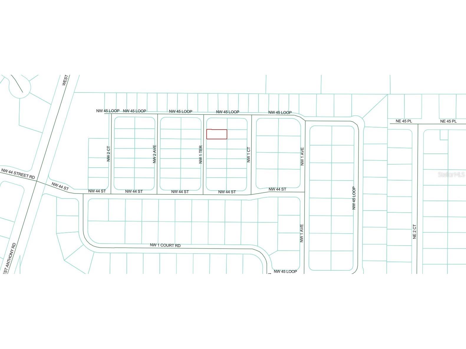 4537 NW 1st Terrace Ocala FL 34475 TB8419582 image6