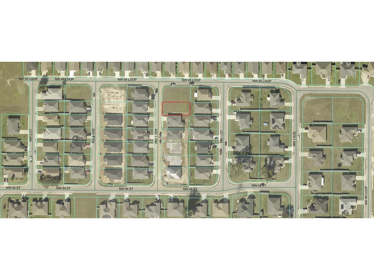 4537 NW 1st Terrace Ocala FL 34475 TB8419582 image7