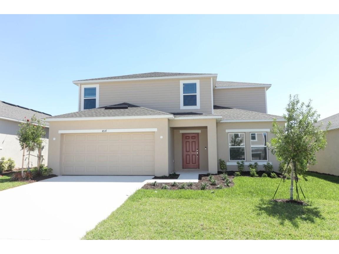 4537 Ranunculus Street Lake Hamilton FL 33851 O6173549 image1