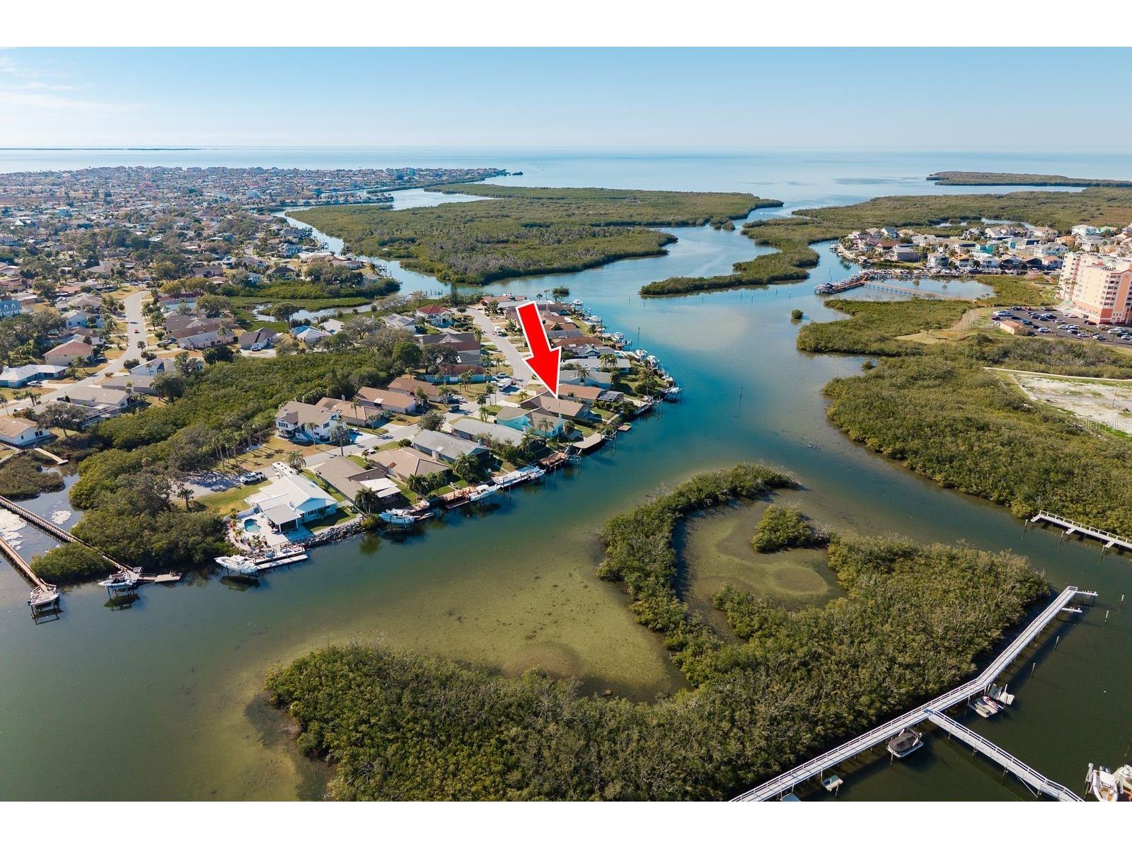 4537 Rickover Court New Port Richey FL 34652 TB8473054 image2