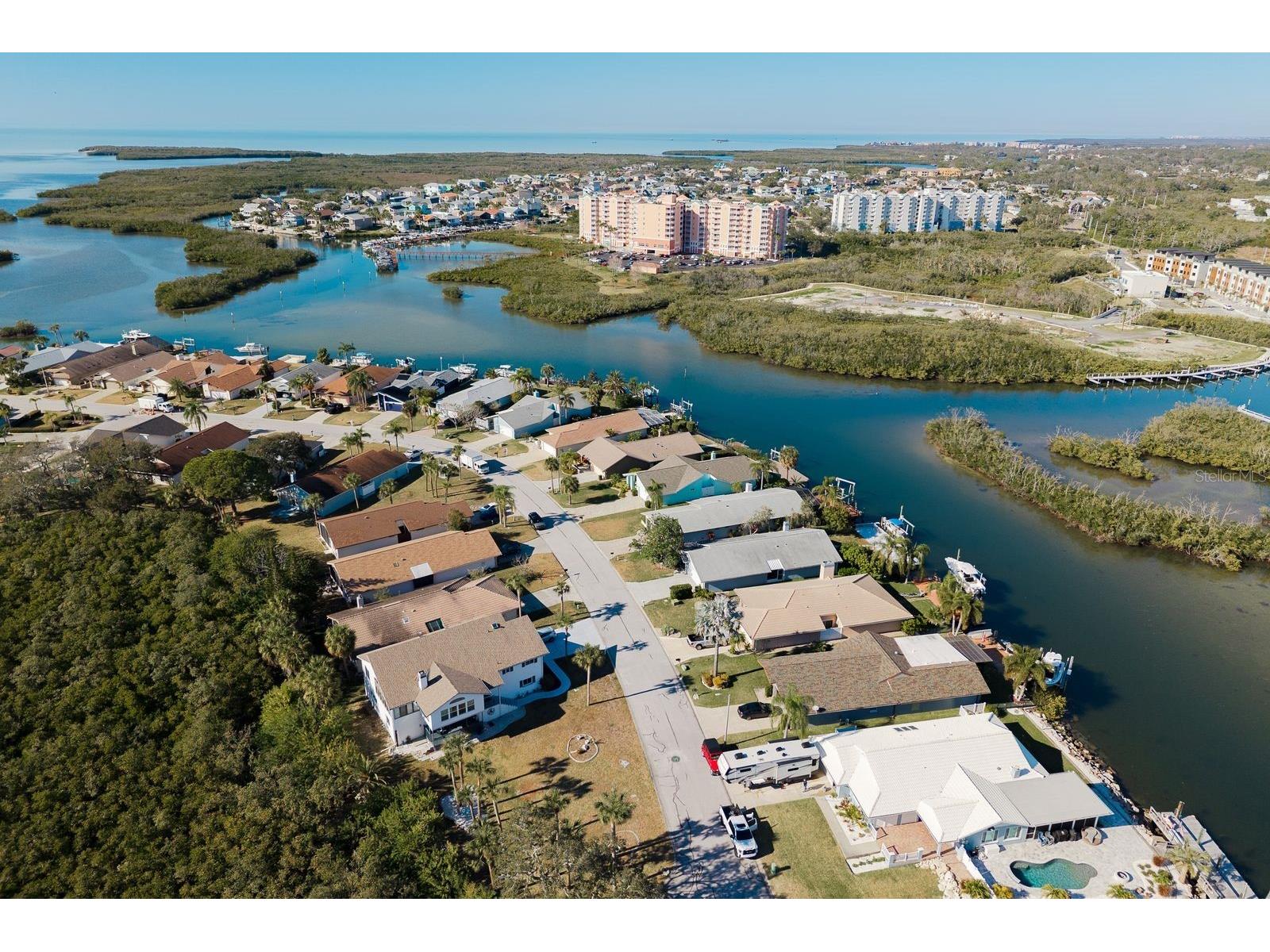 4537 Rickover Court New Port Richey FL 34652 TB8473054 image49