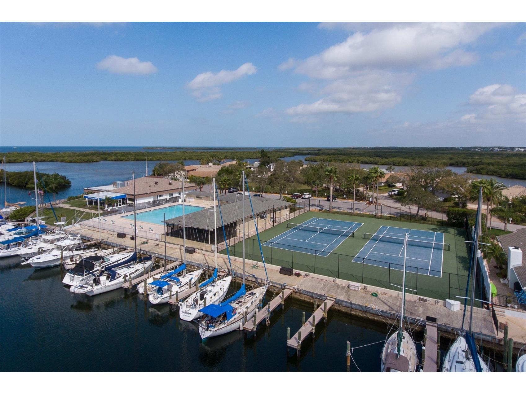 4537 Rickover Court New Port Richey FL 34652 TB8473054 image58