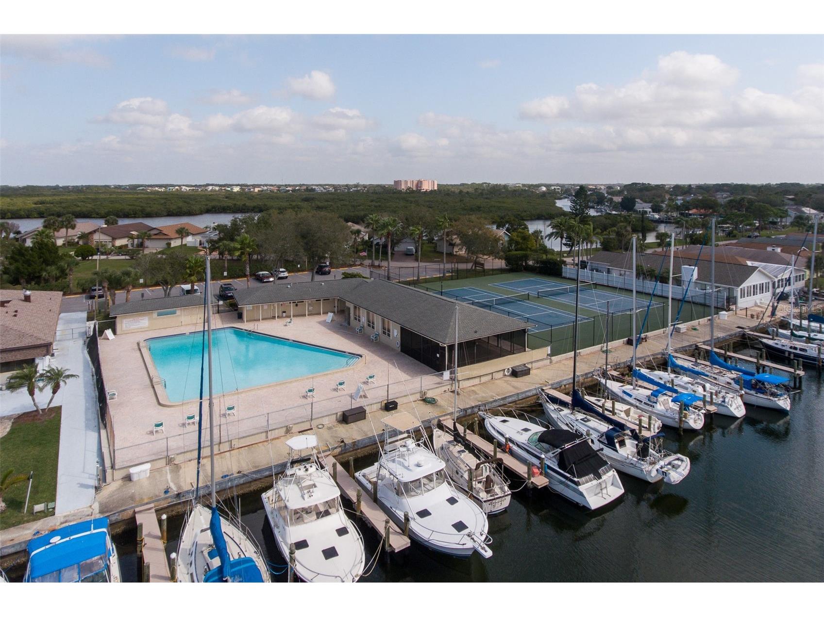 4537 Rickover Court New Port Richey FL 34652 TB8473054 image59