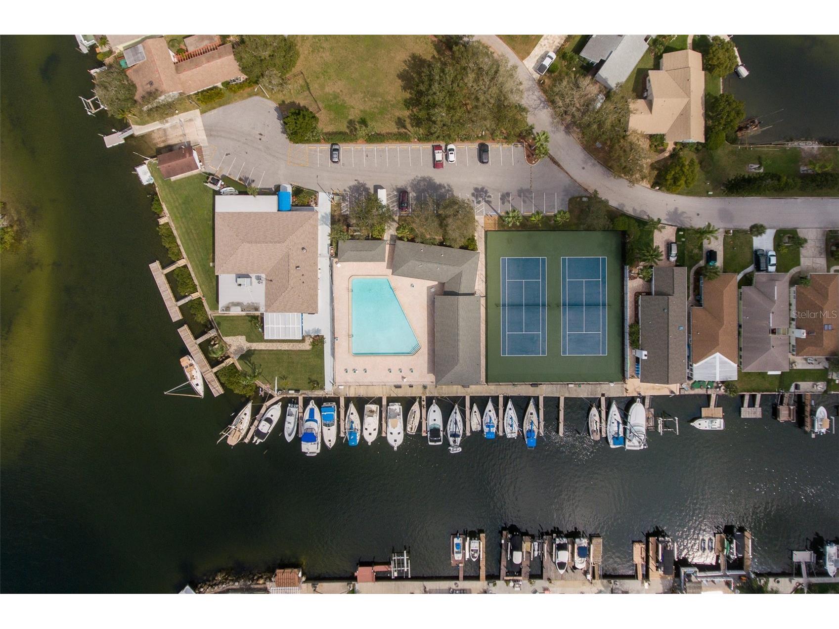 4537 Rickover Court New Port Richey FL 34652 TB8473054 image60