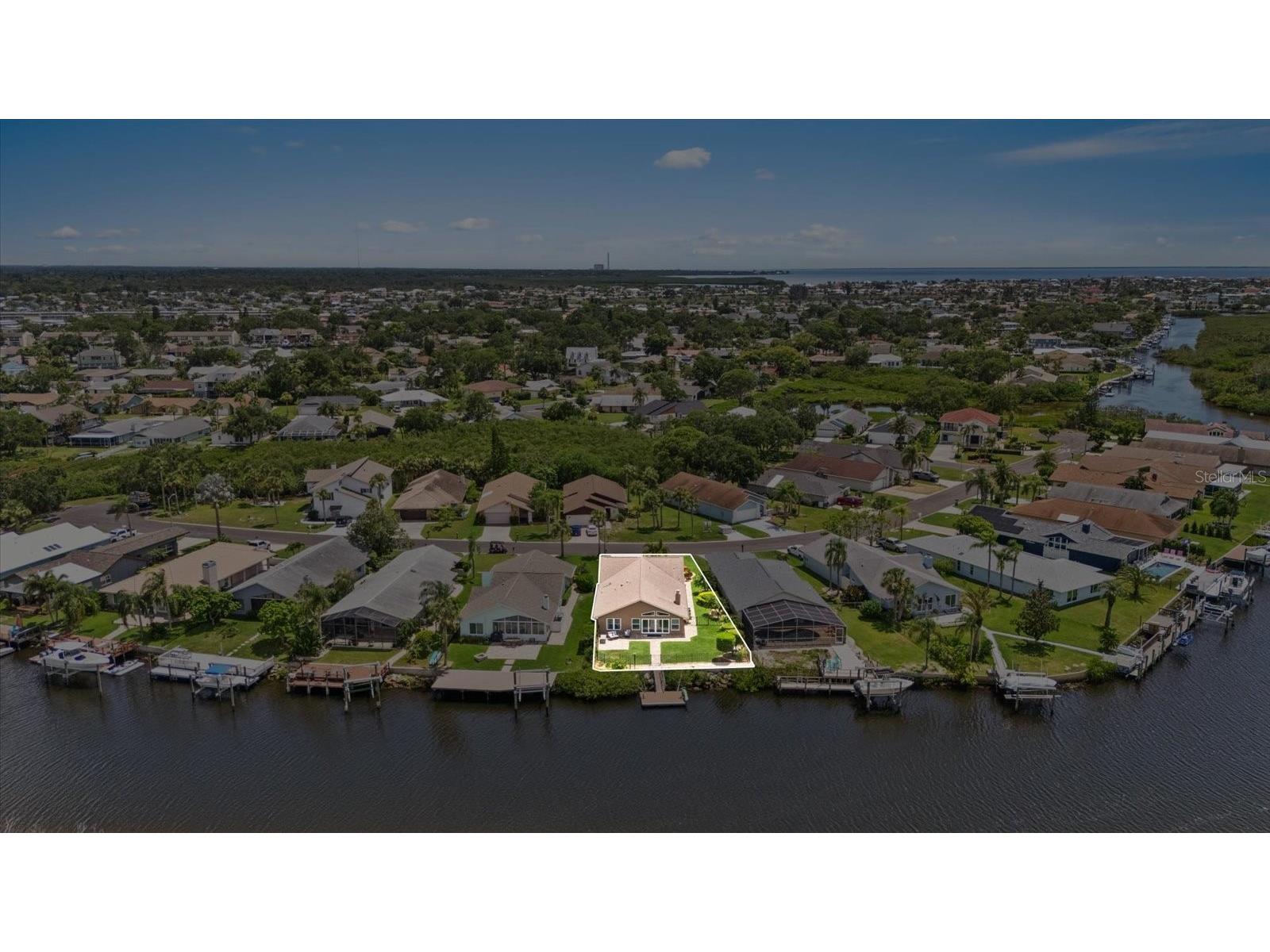 4537 Rickover Court New Port Richey FL 34652 W7887389 image11
