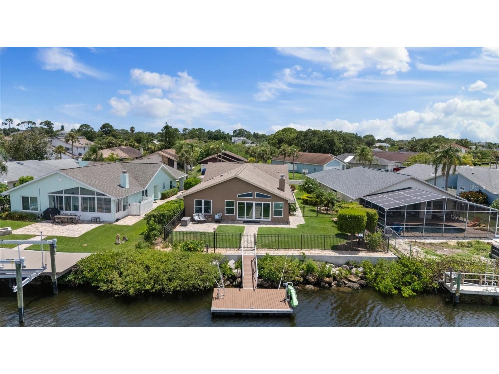 4537 Rickover Court New Port Richey FL 34652 W7887389 image2