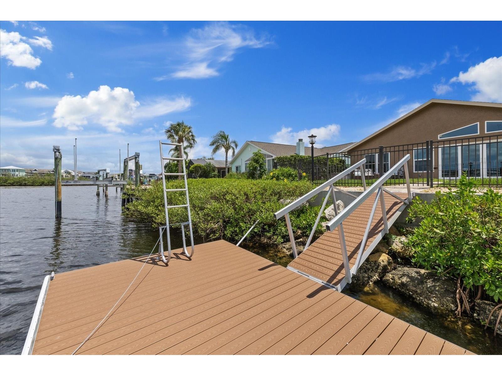 4537 Rickover Court New Port Richey FL 34652 W7887389 image24
