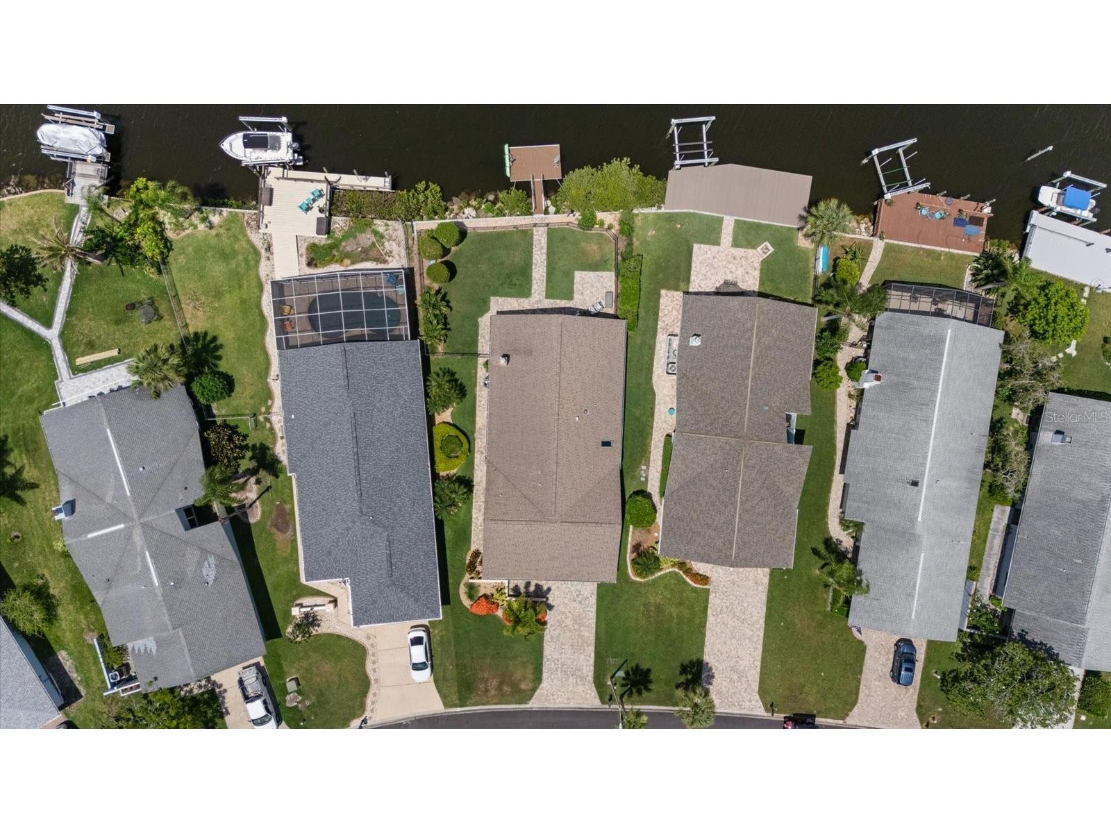 4537 Rickover Court New Port Richey FL 34652 W7887389 image59