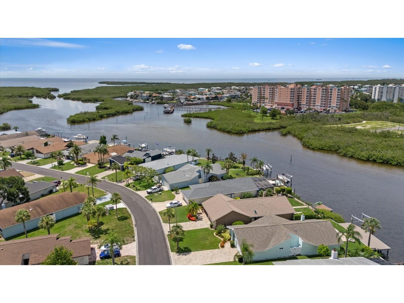 4537 Rickover Court New Port Richey FL 34652 W7887389 image60