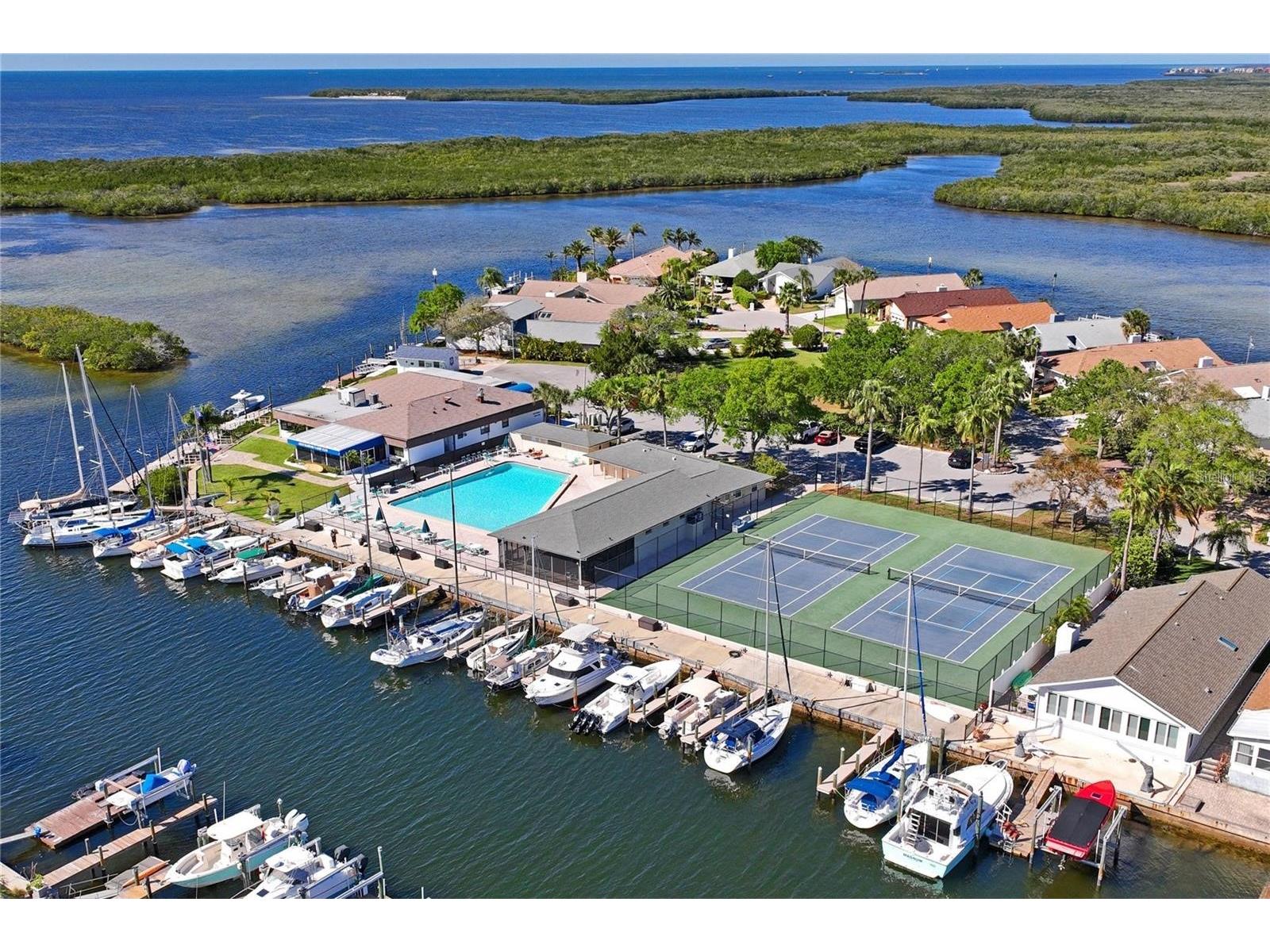 4537 Rickover Court New Port Richey FL 34652 W7887389 image75