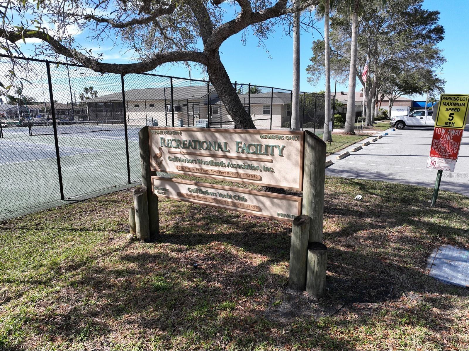 4537 Rickover Court New Port Richey FL 34652 W7887389 image76