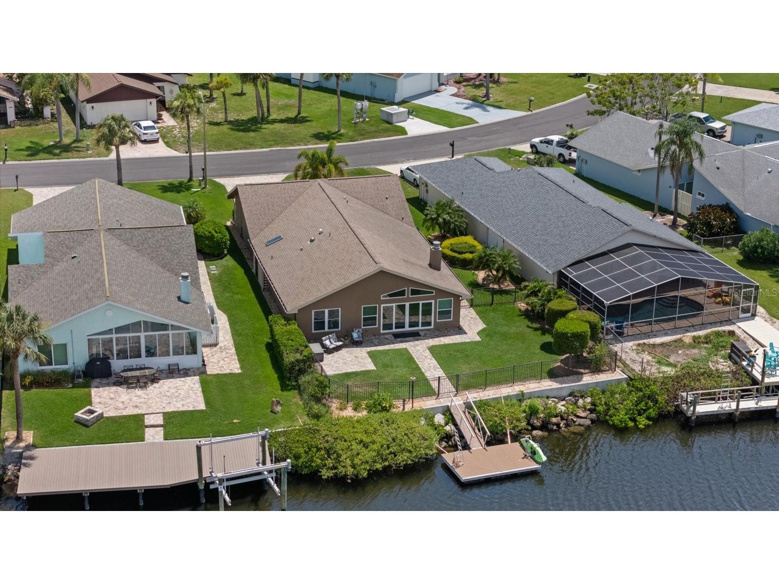 4537 Rickover Court New Port Richey FL 34652 W7887389 image8