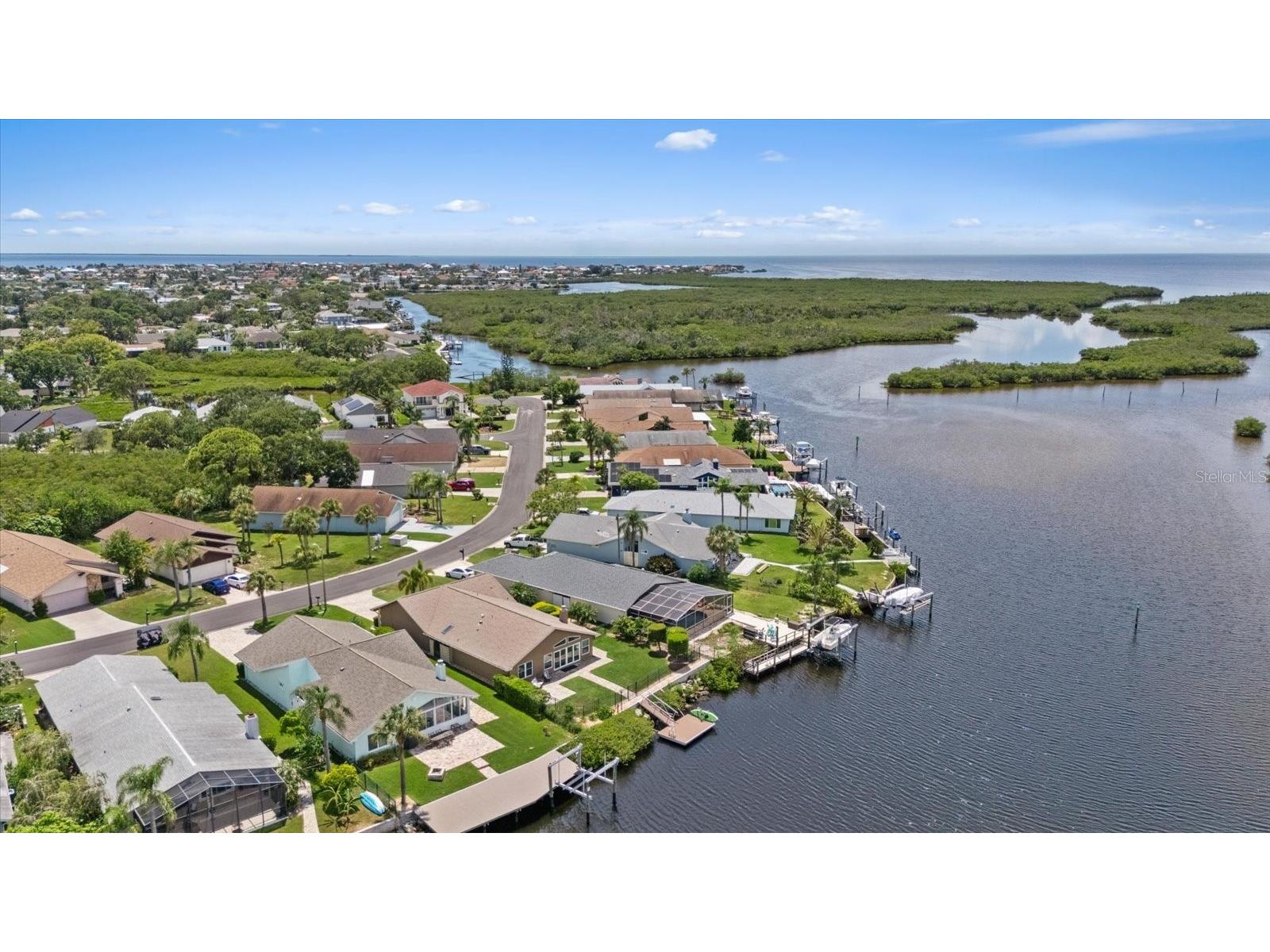 4537 Rickover Court New Port Richey FL 34652 W7887389 image9