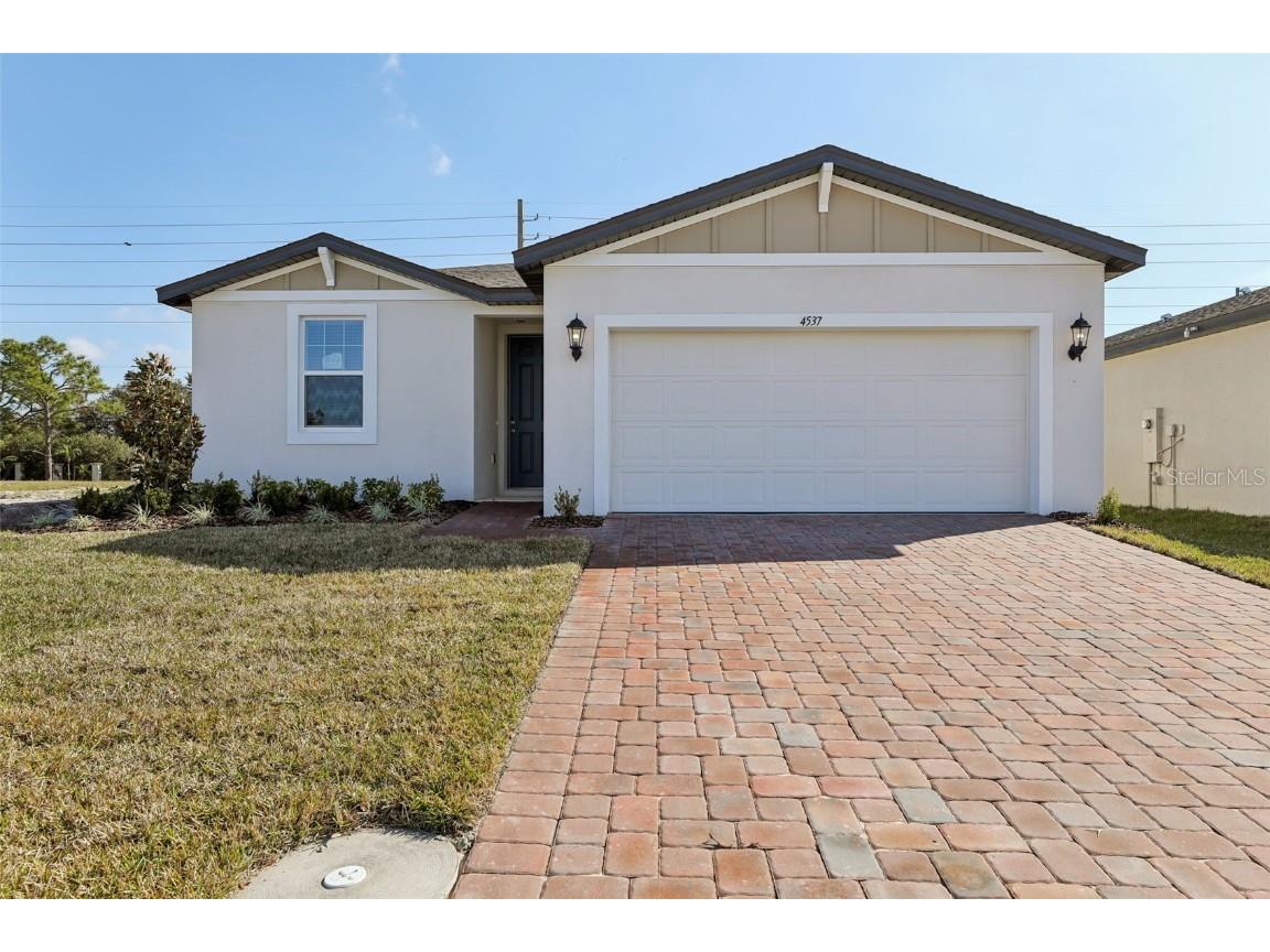 4537 Sidesaddle Trail Saint Cloud FL 34772 O6274820 image1