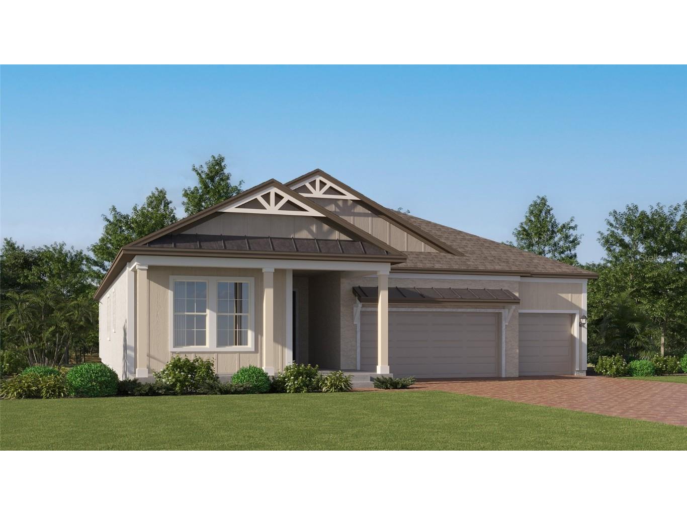 4537 Southern Valley Loop Brooksville FL 34601 TB8366332 image1