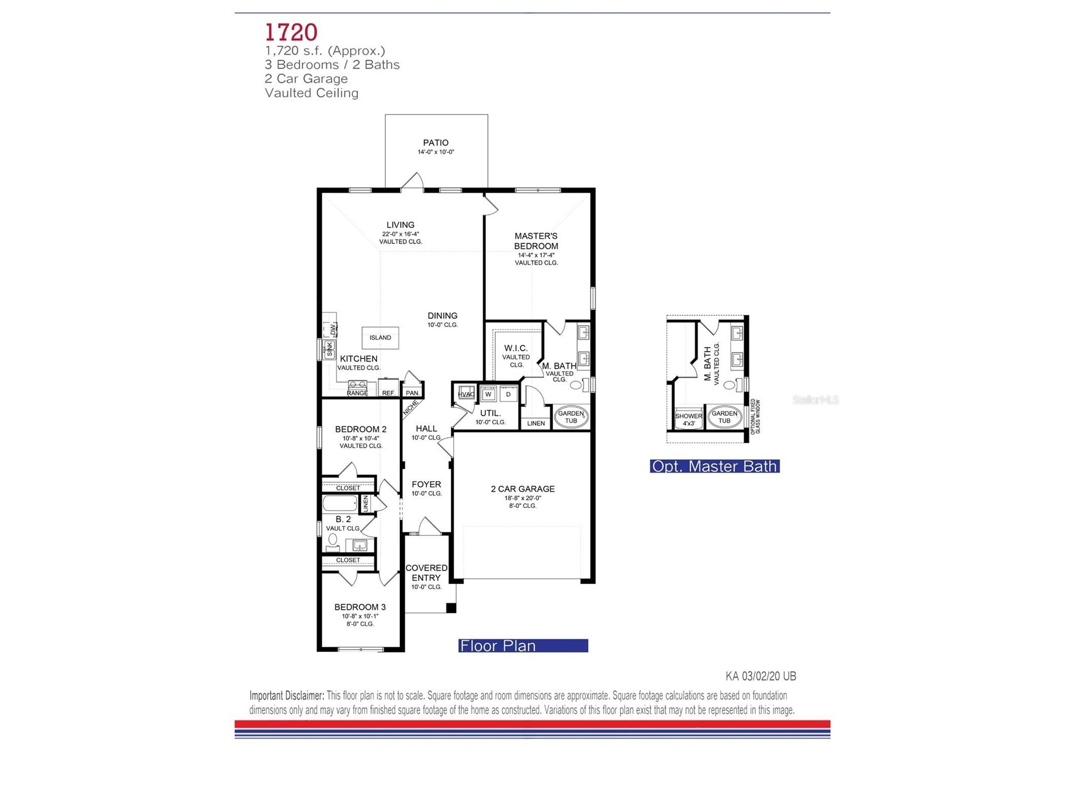 4537 SW 91st Lane Road Ocala FL 34476 OM717507 image2