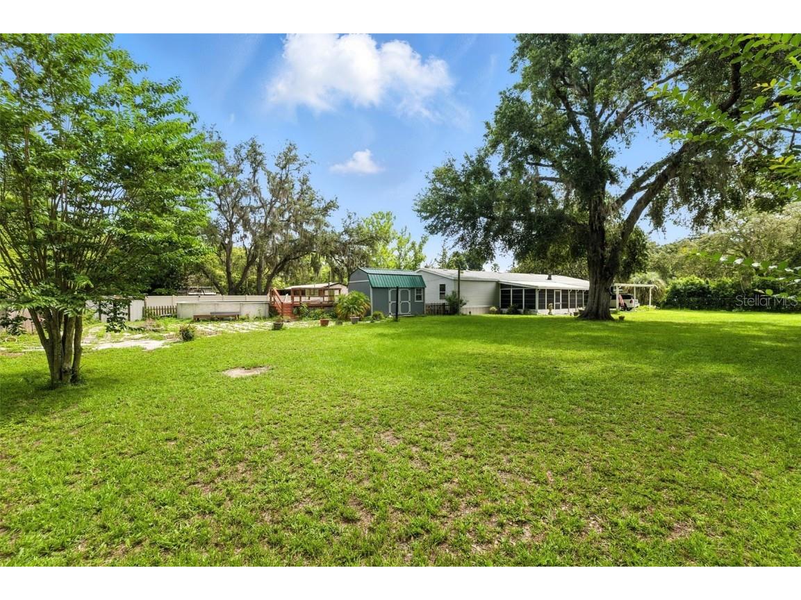 4537 Thornton Drive Zephyrhills FL 33542 TB8399333 image1