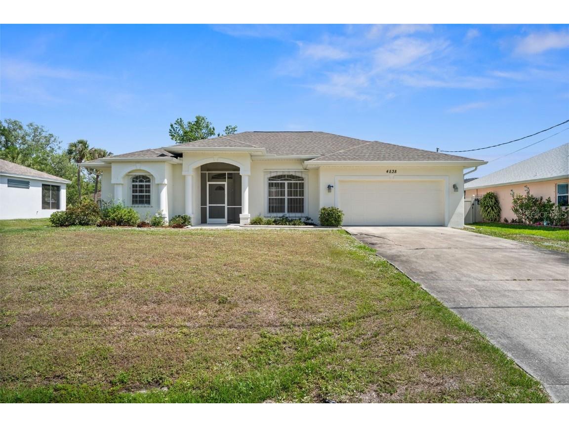 4538 Appleton Terrace North Port FL 34286 TB8371776 image1