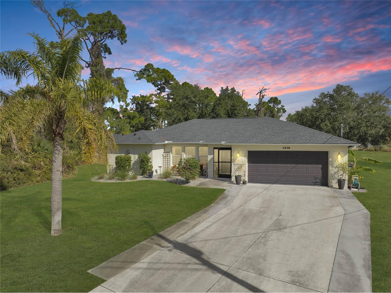 4538 Bathfeld Road North Port FL 34291 N6141465 image1