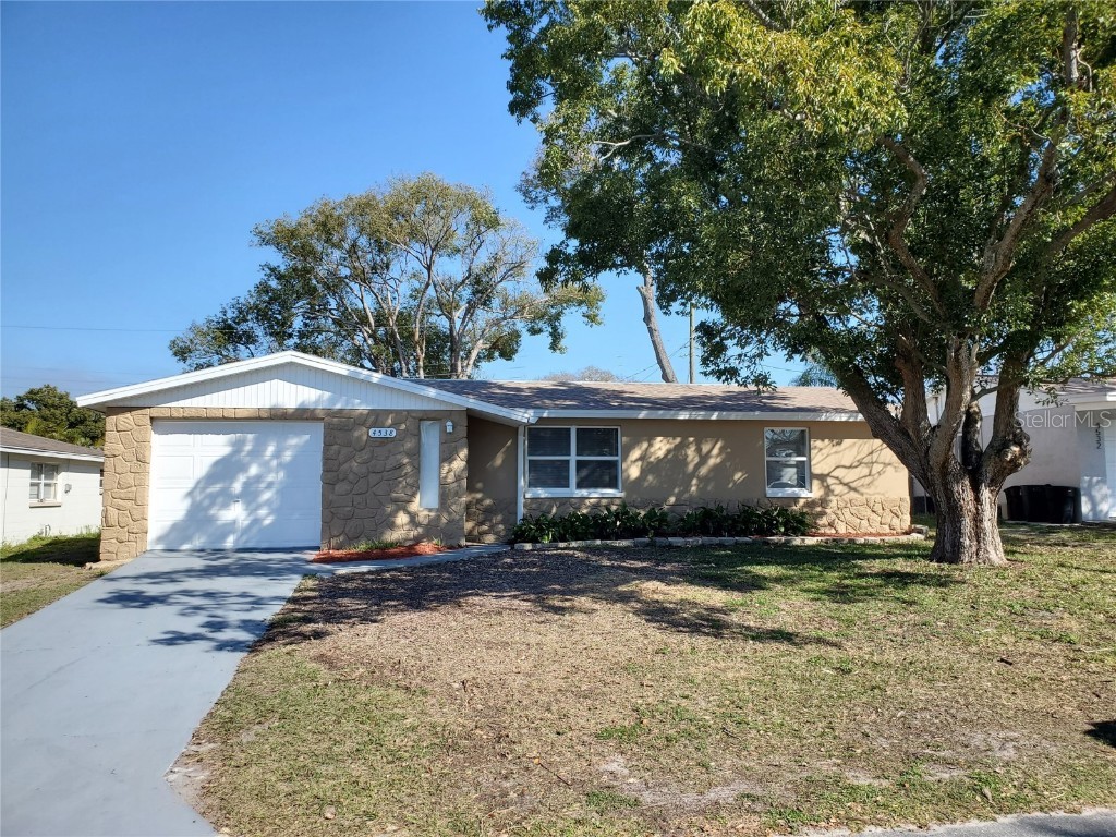 4538 Blanche Street New Port Richey FL 34652 T3429038 image1