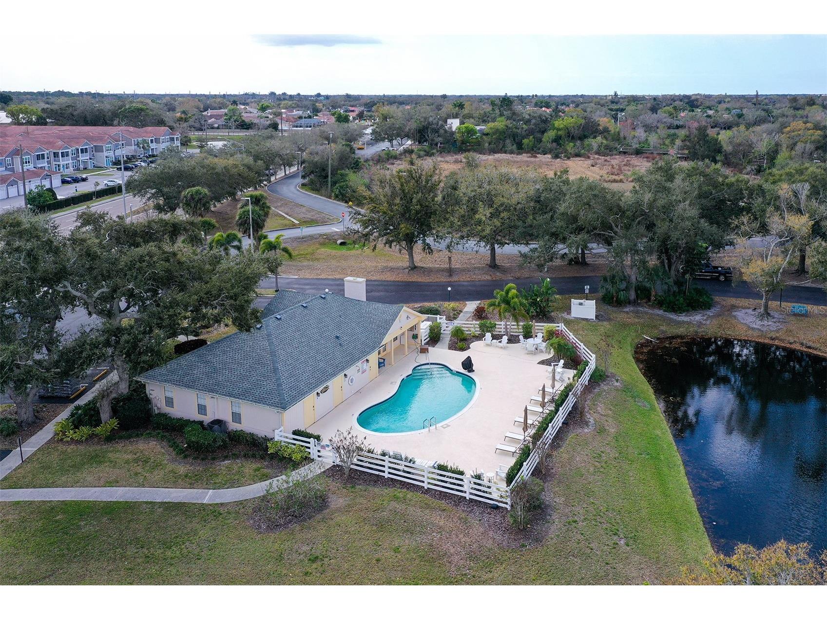 4538 Citation Lane #D Sarasota FL 34233 A4684506 image36